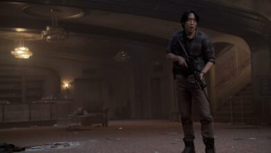The Last of Us Season 2 Episode 7 Ending Explained