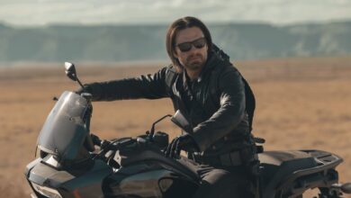 Thunderbolts 2025