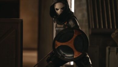 Thunderbolts Movie