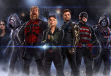 Thunderbolts Movie Review