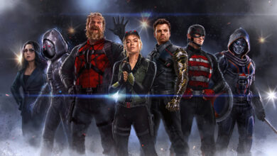Thunderbolts Movie Review