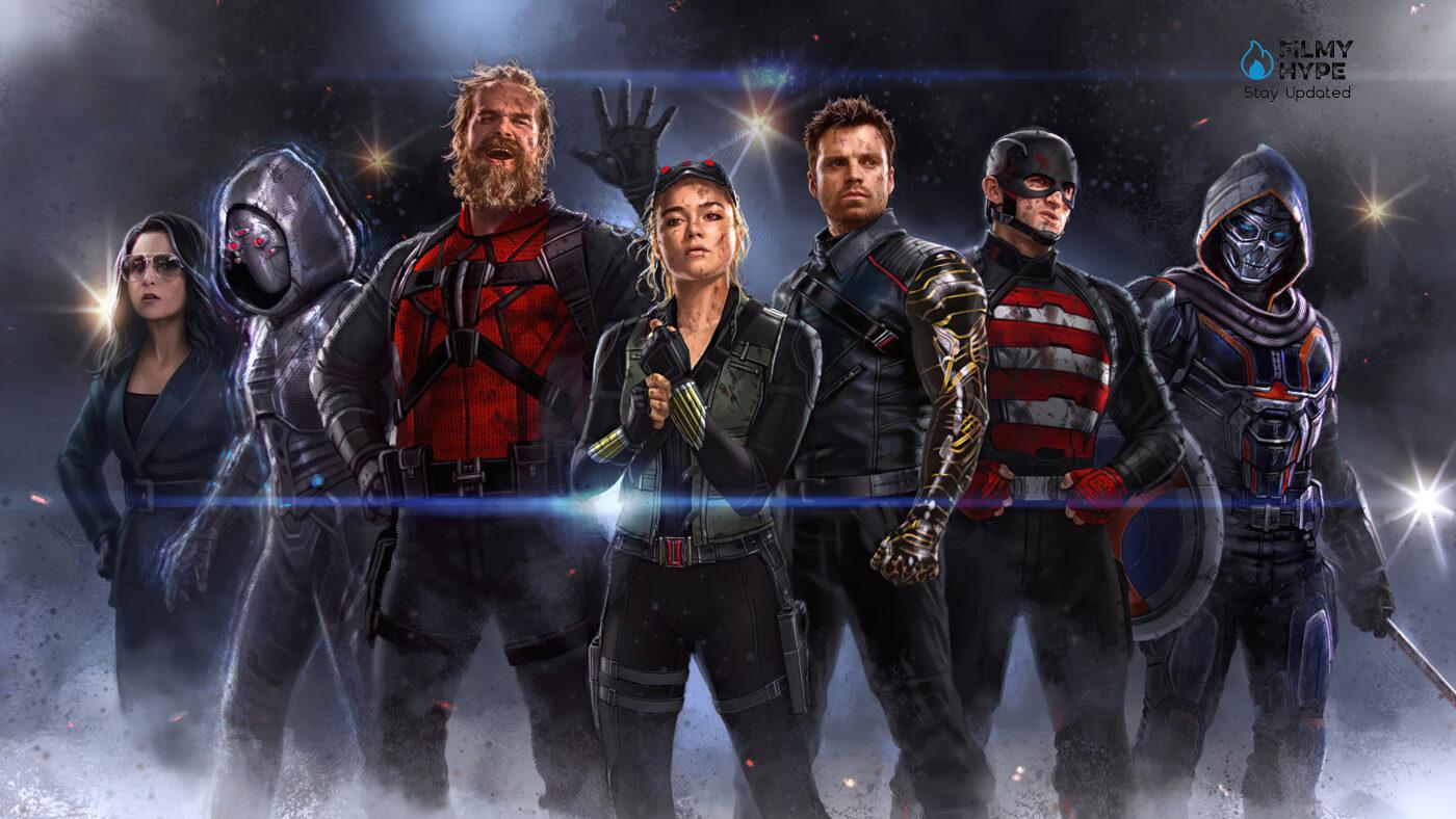Thunderbolts Movie Review
