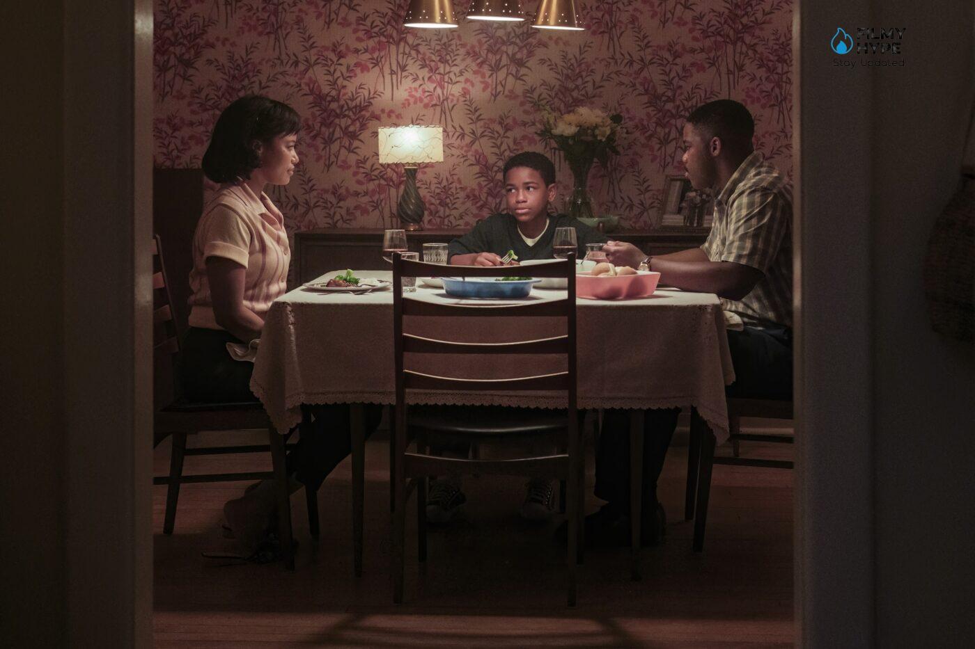 Welcome to Derry First Look Image