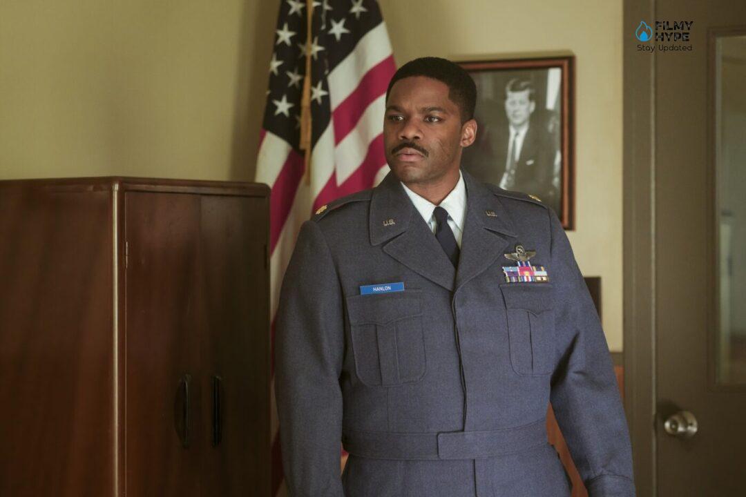 Welcome to Derry First Look Image