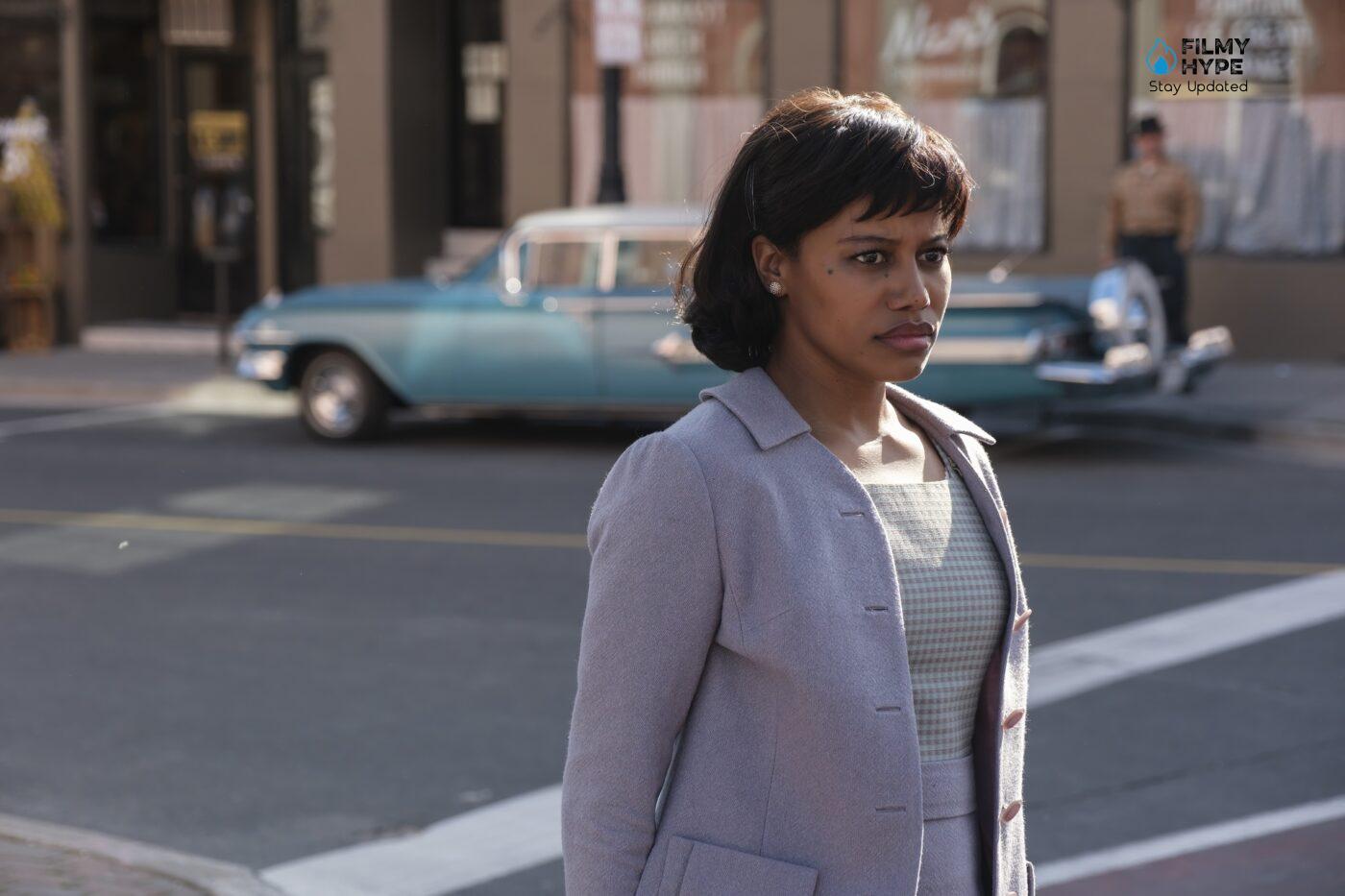 Welcome to Derry First Look Image