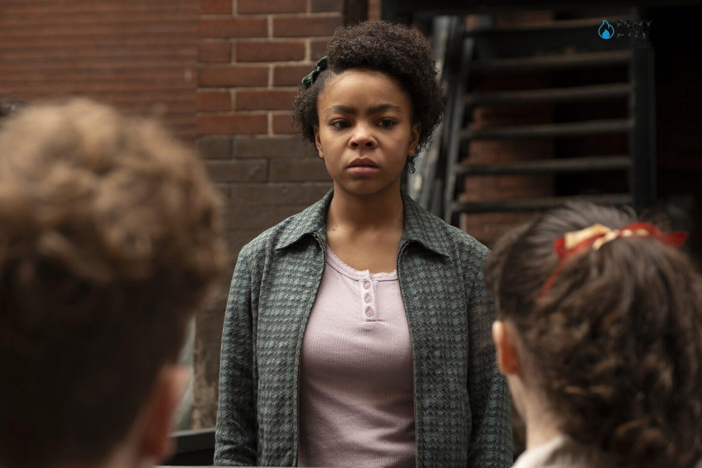 Welcome to Derry First Look Image