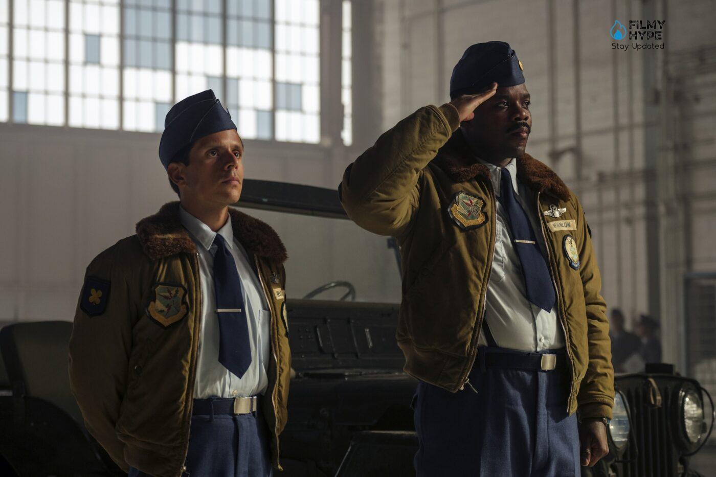 Welcome to Derry First Look Image