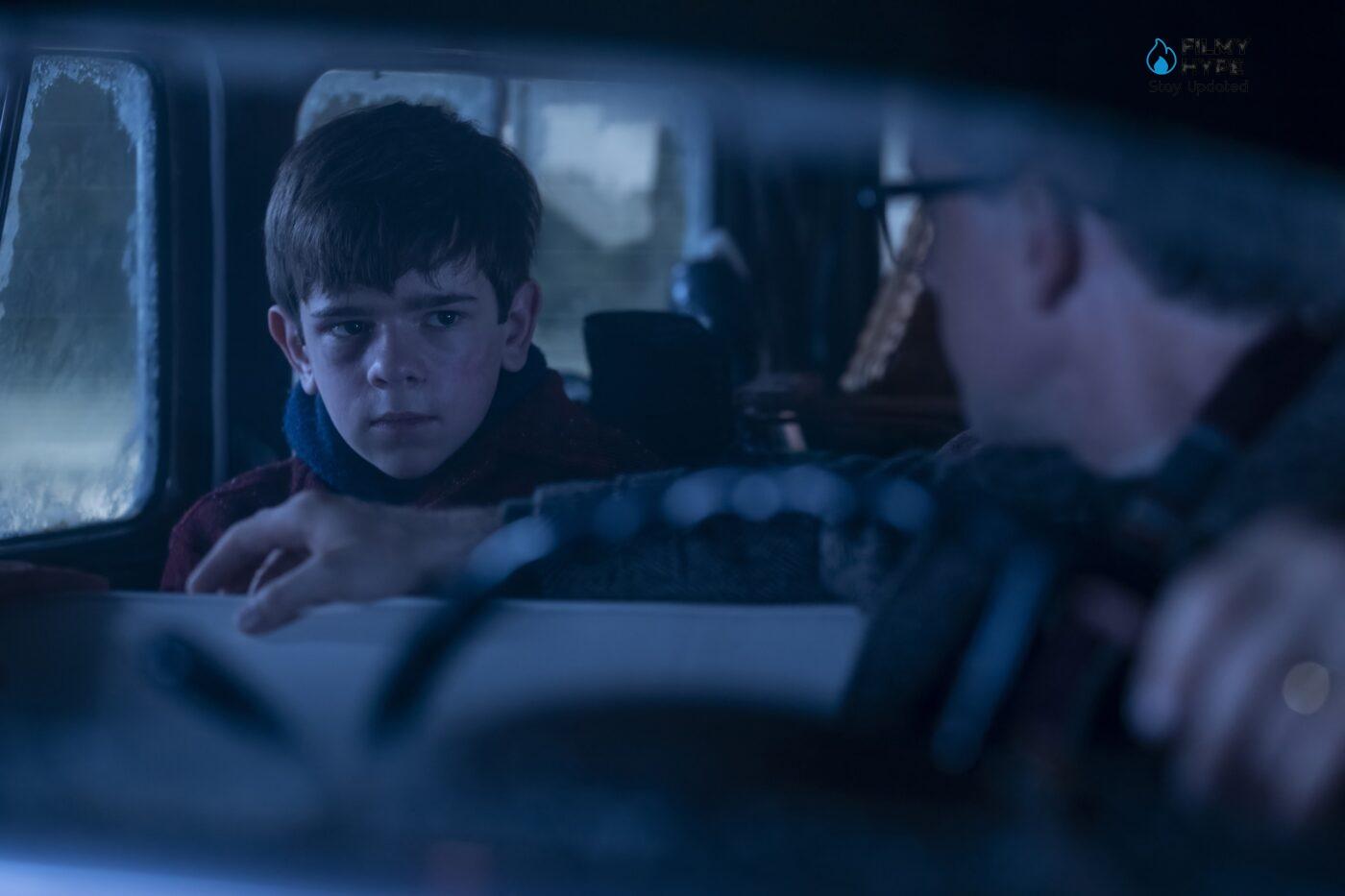 Welcome to Derry First Look Image
