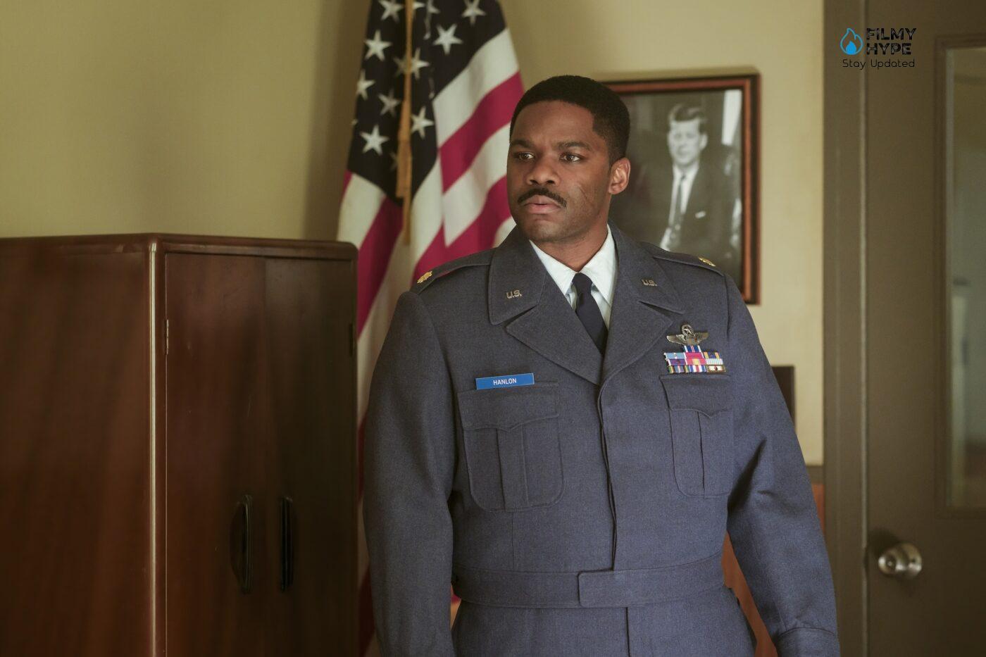 Welcome to Derry First Look Image