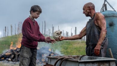 28 Years Later Watch or Not