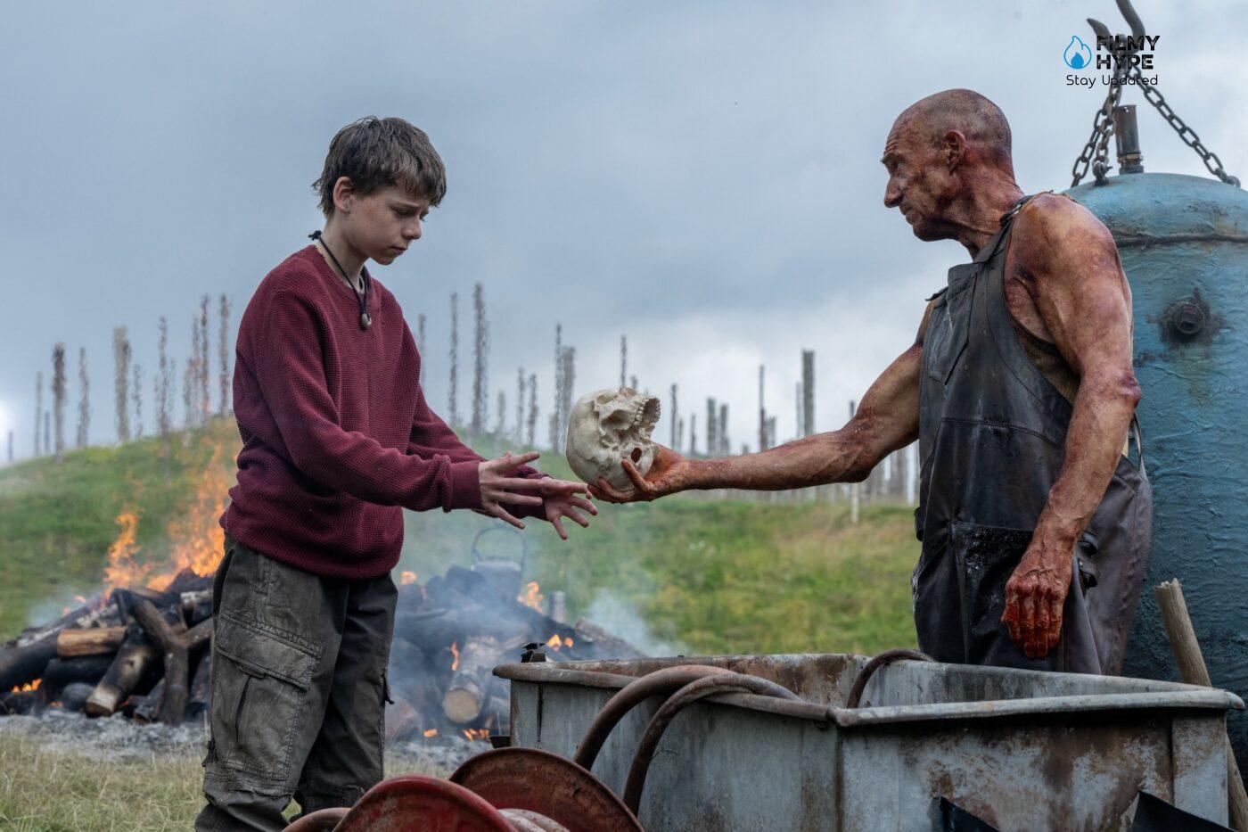 28 Years Later Watch or Not