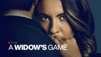 A Widow’s Game Review