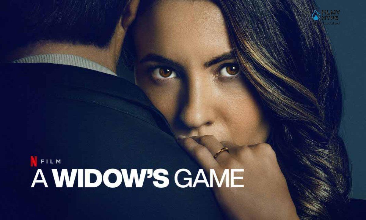 A Widow’s Game Review