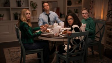 Ginny & Georgia Season 3 Netflix