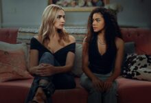 Ginny & Georgia Season 3 Review