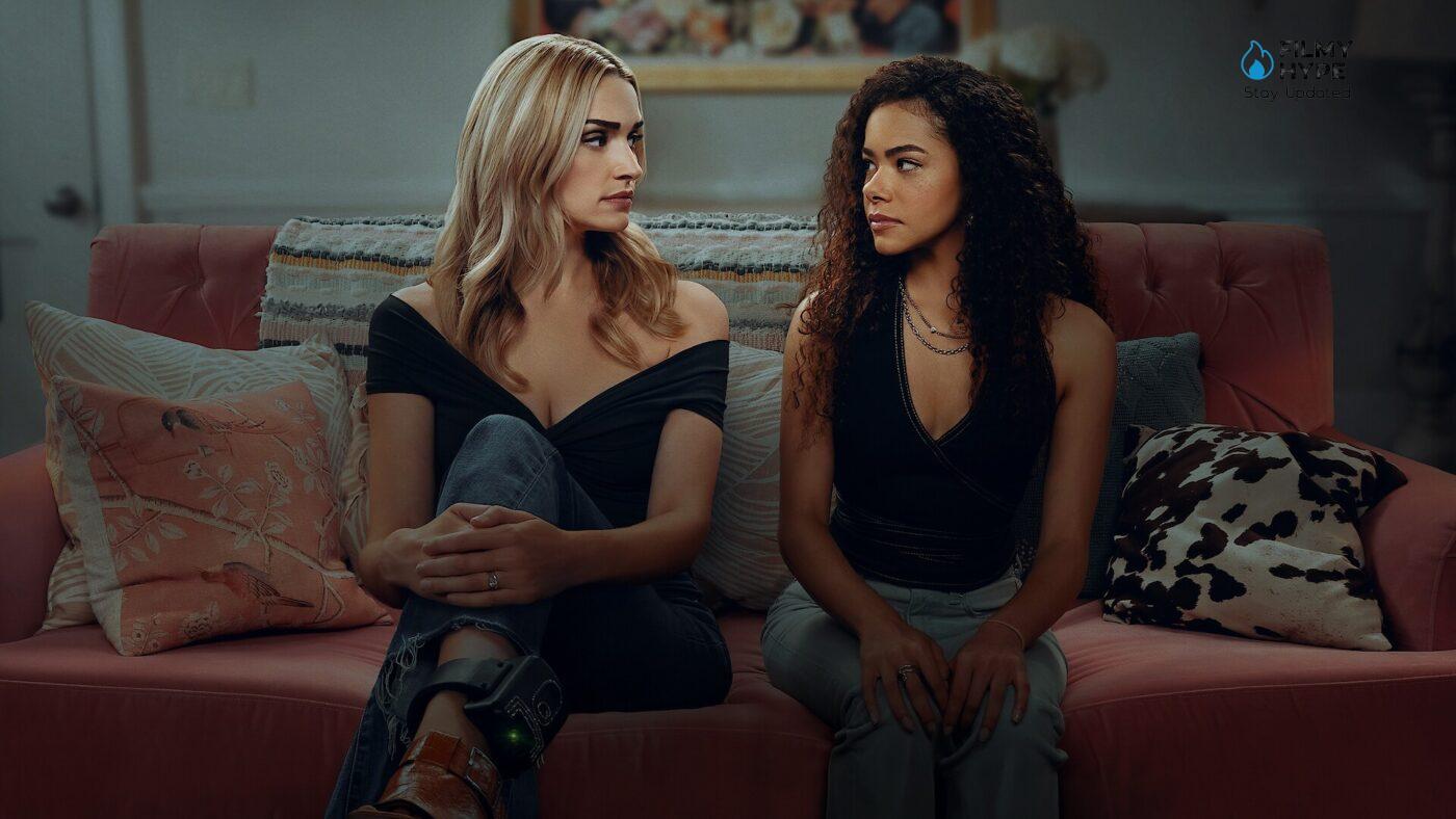 Ginny & Georgia Season 3 Review