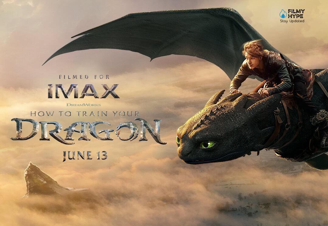 How to Train Your Dragon 2025 Review