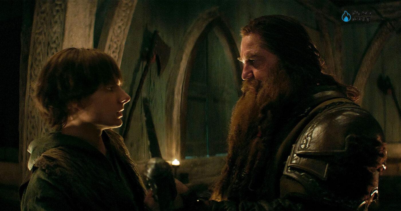 How to Train Your Dragon First Look Images 2