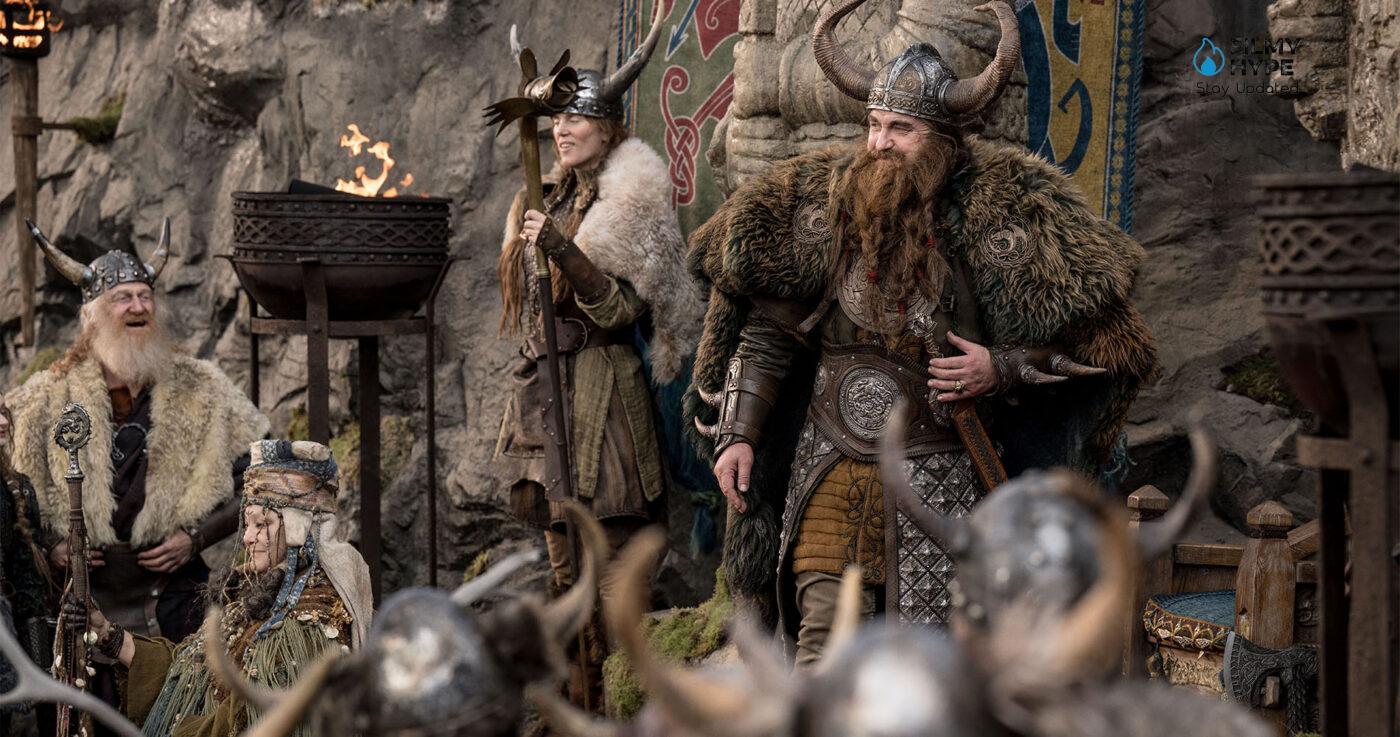 How to Train Your Dragon Live Action 2025