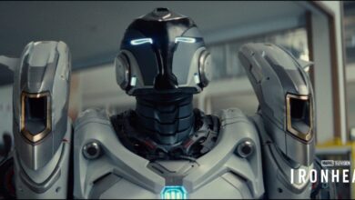 Ironheart Series Analysis