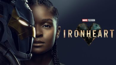 Ironheart Series Review