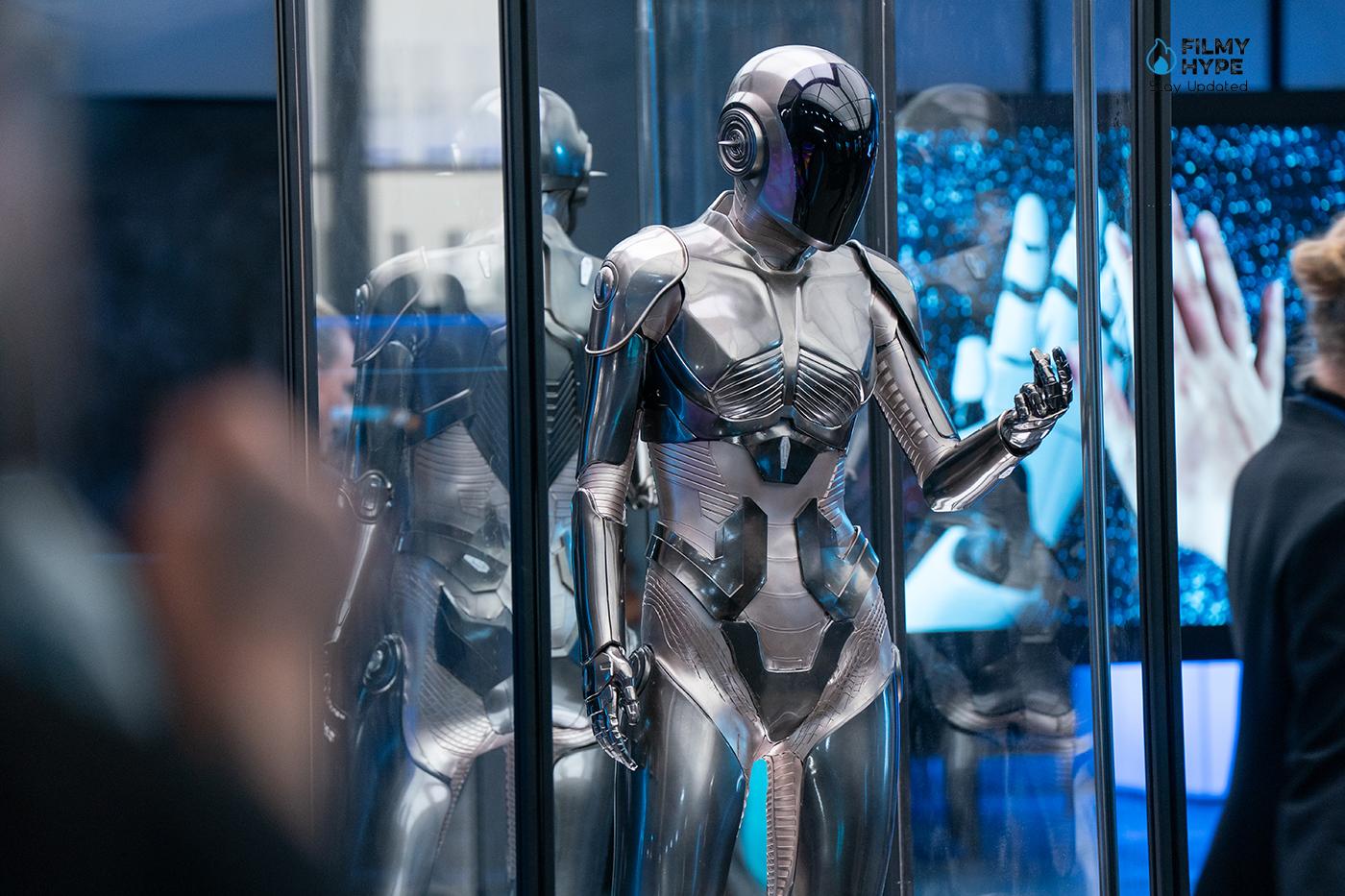 M3GAN 2.0 First Look Images