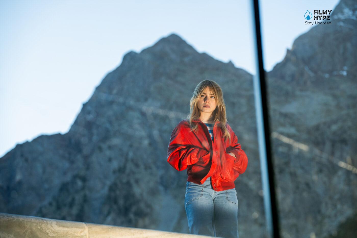 Olympo First Look Images 1