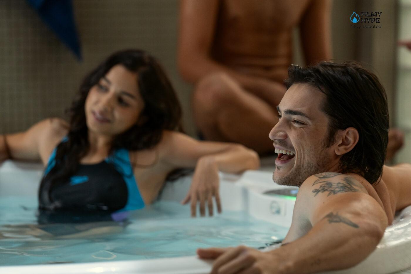 Olympo First Look Images 12