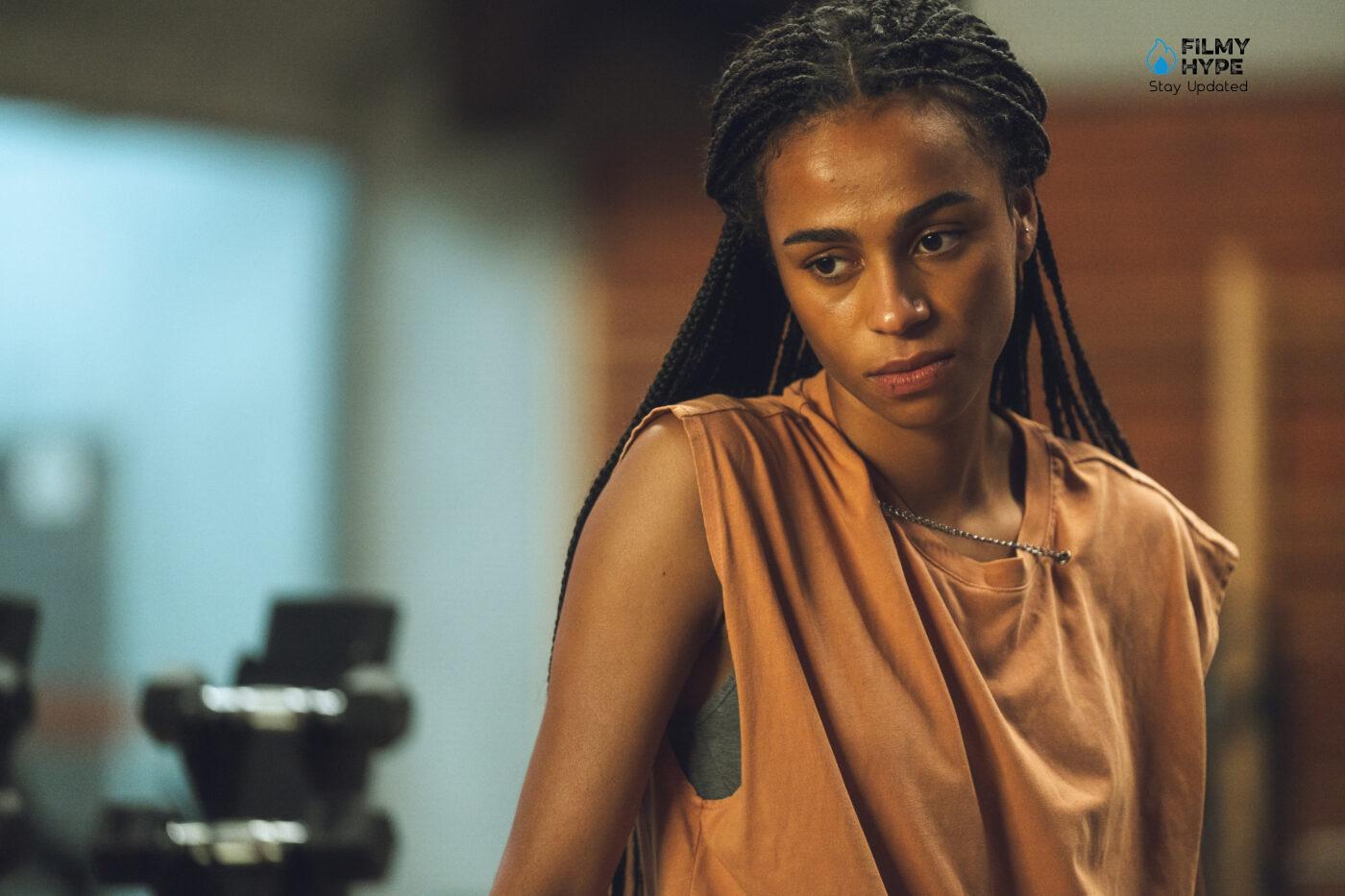 Olympo First Look Images 14