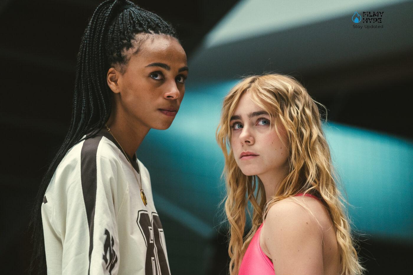 Olympo First Look Images 4