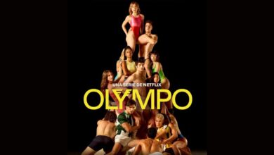 Olympo Season 1 Review