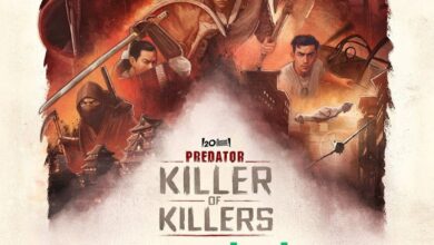 Predator: Killer of Killers Review