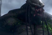 Predator: Killer of Killers hulu