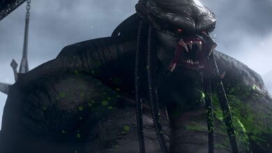 Predator: Killer of Killers hulu