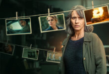 Sara - Woman in the Shadows Review