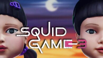 Squid Game Season 3 Review