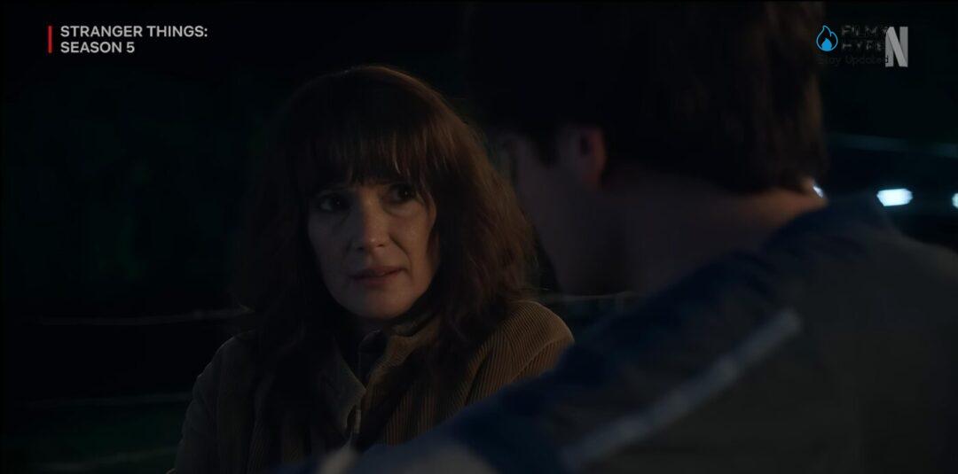 Stranger Things Season 5 First Look Image