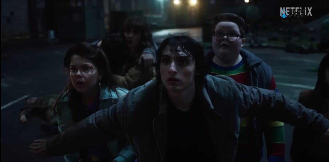 Stranger Things Season 5 First Look Image 9