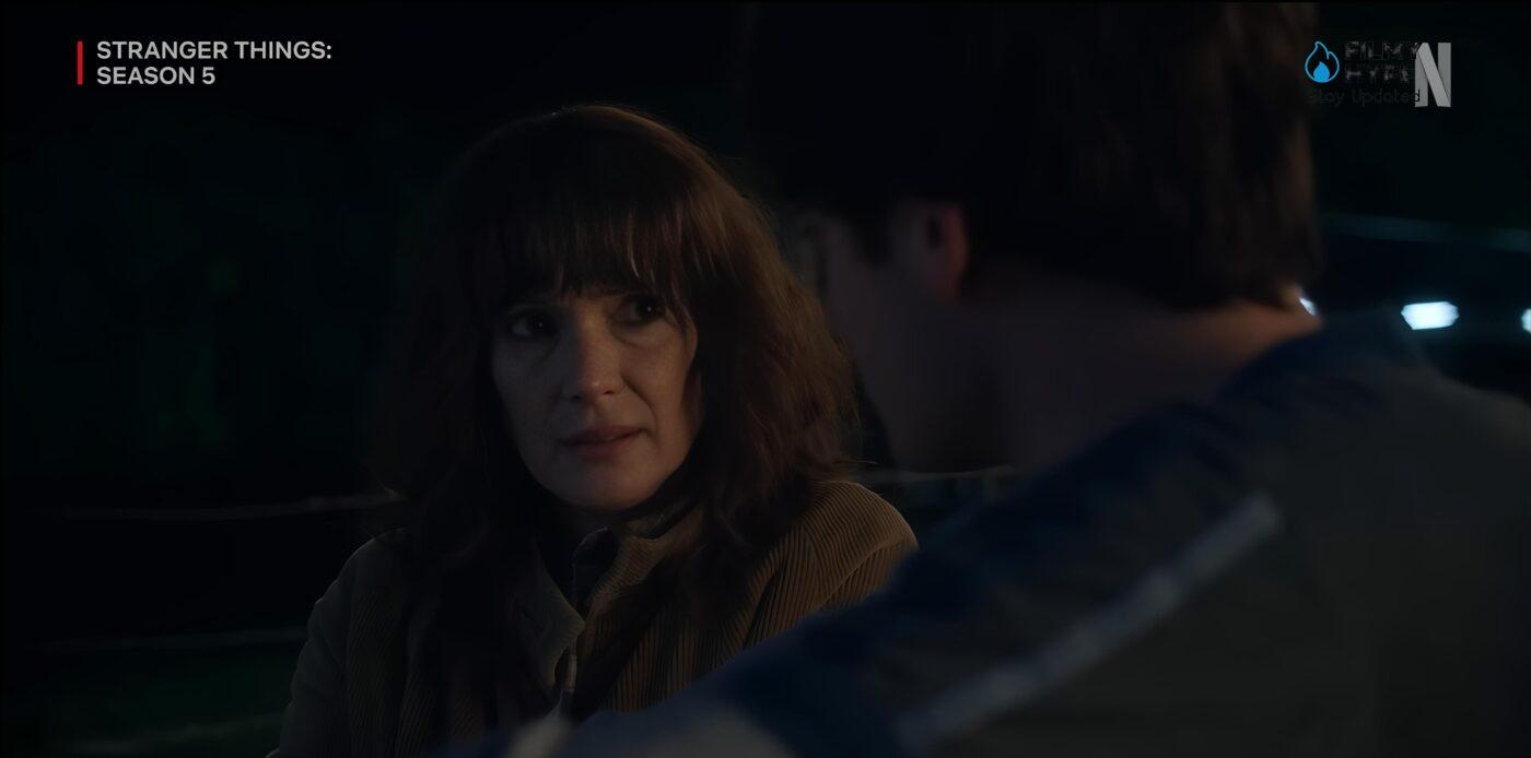 Stranger Things Season 5 First Look Image