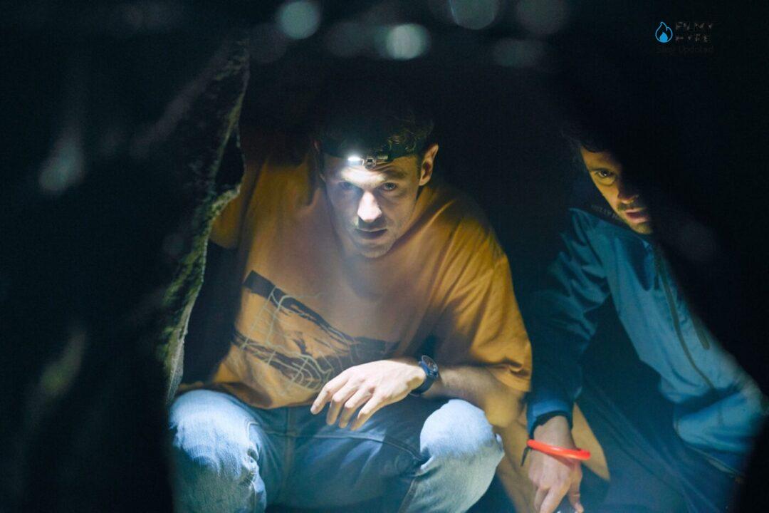 The Survivors Netflix