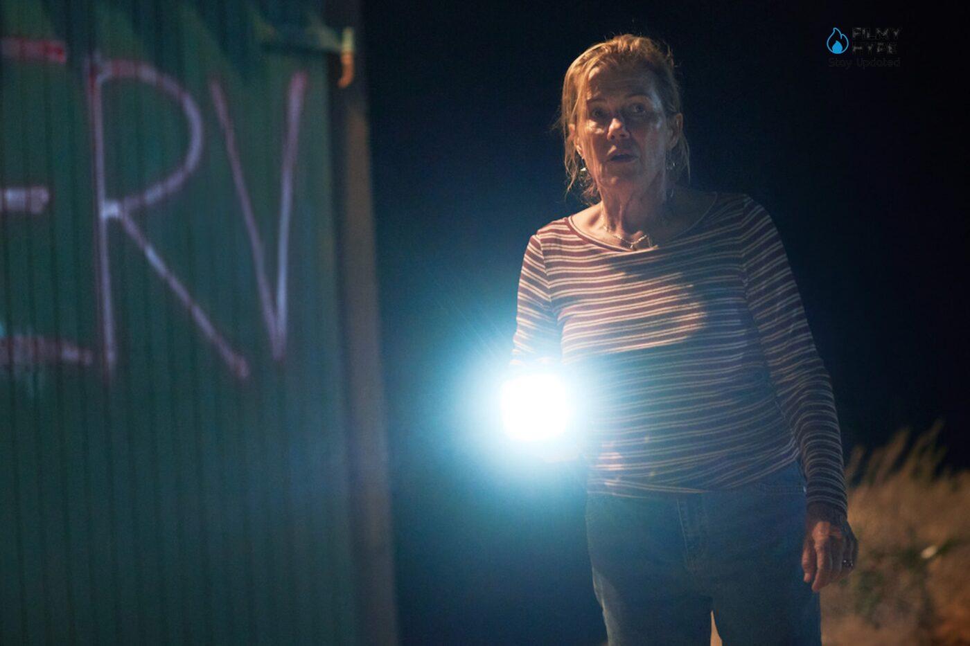 The Survivors Netflix Series