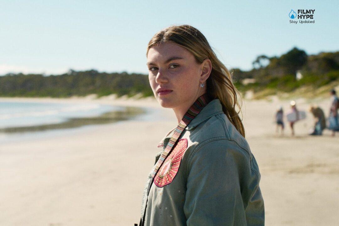 The Survivors Summary