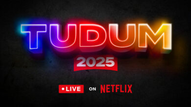 Netflix Tudum 2025