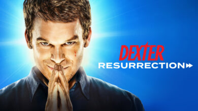 Dexter Resurrection Review