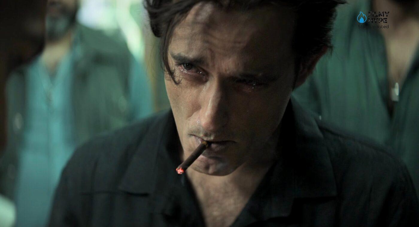 Dhurandhar Akshay Khanna