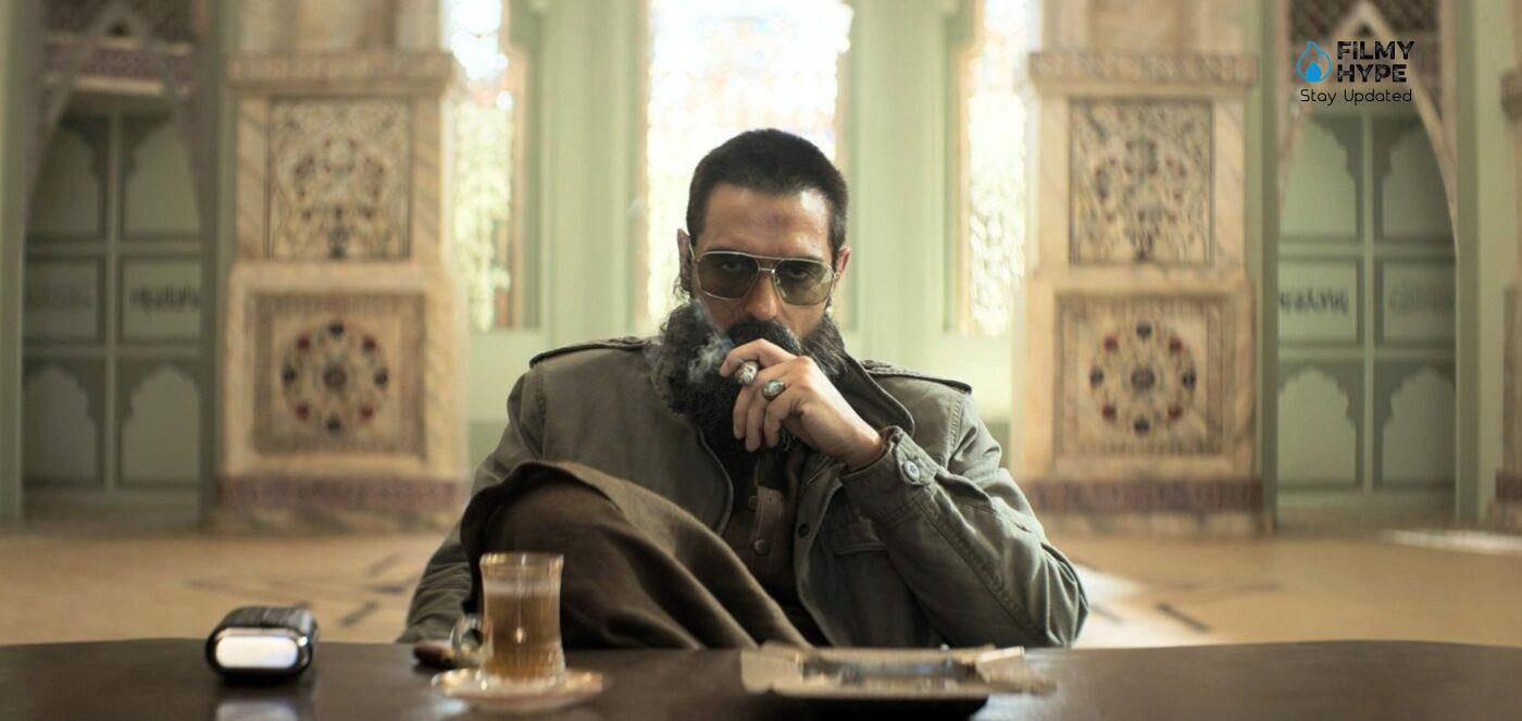 Dhurandhar Arjun Rampal