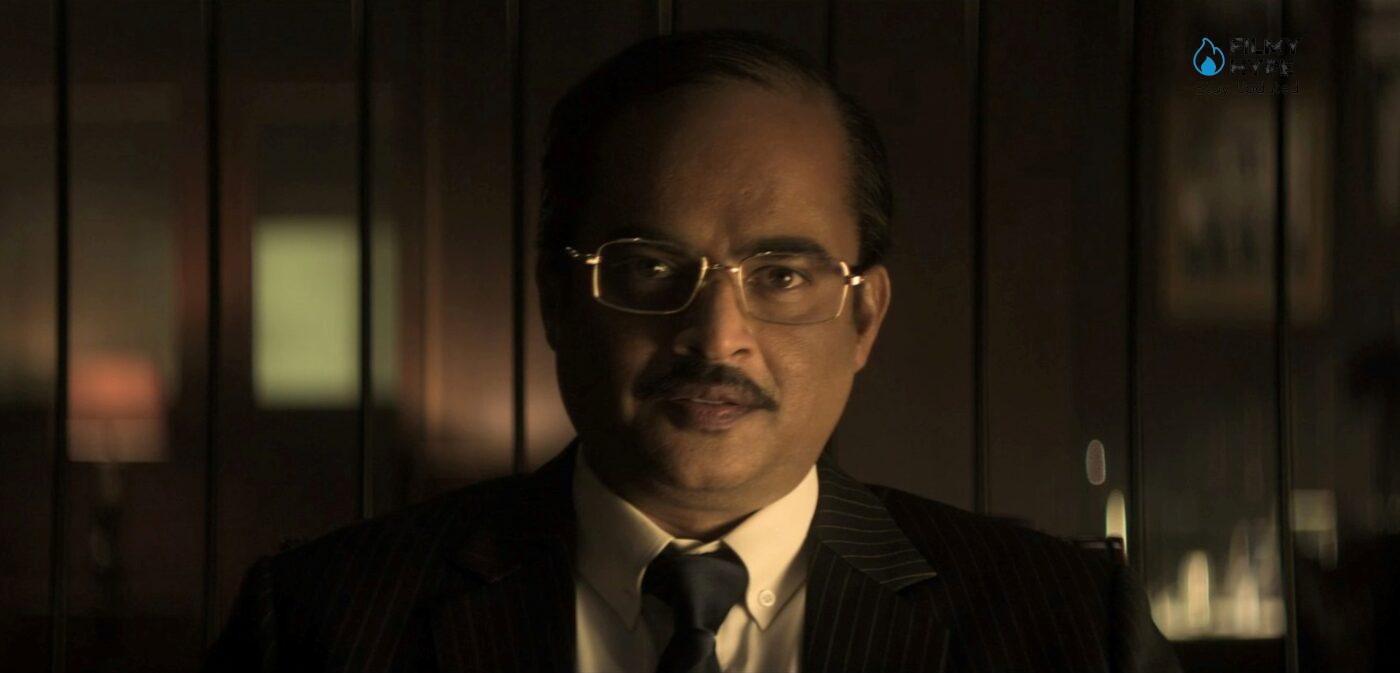 Dhurandhar R Madhavan