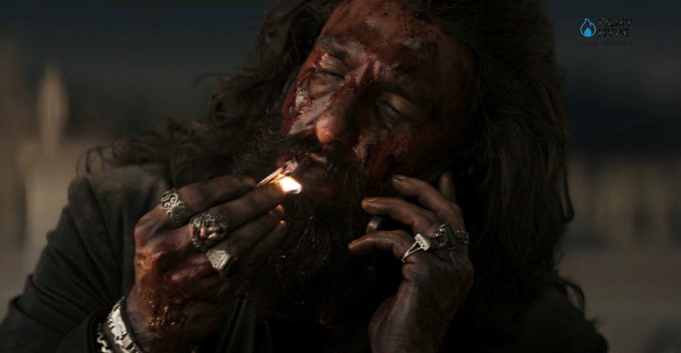 Dhurandhar Ranveer Singh