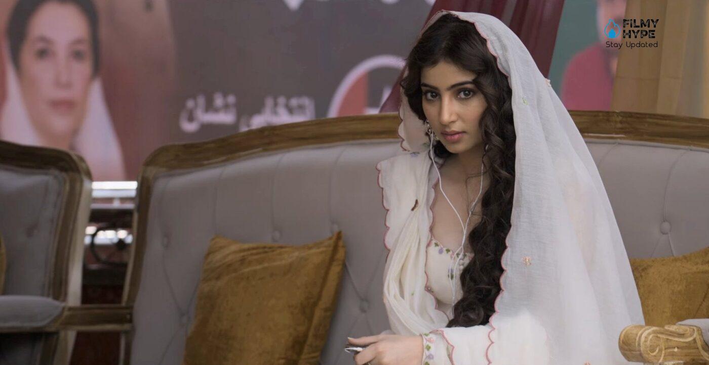 Dhurandhar Sara Arjun