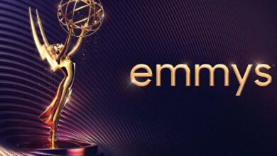 Emmy Awards 2025